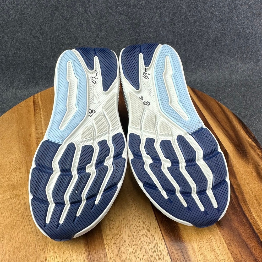 Altra Women's Light Blue Athletic Running Shoes - Picture 9 of 12
